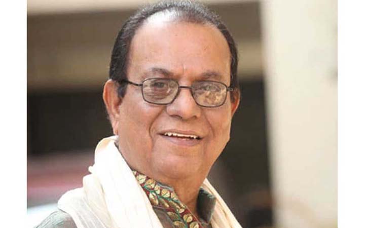 বরেণ্য অভিনেতা কে এস ফিরোজ আর নেই